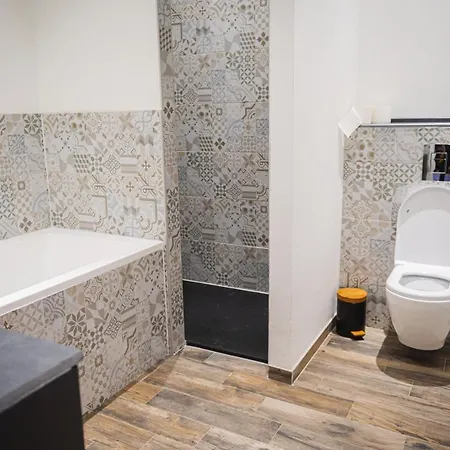 Appartement 'tbegijnhof *