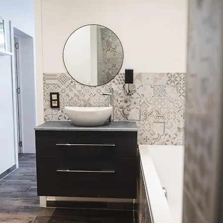 Apartmán 'tbegijnhof Gent