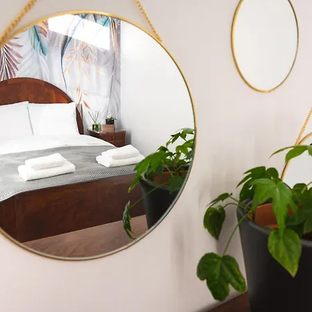 Apartmán 'tbegijnhof *